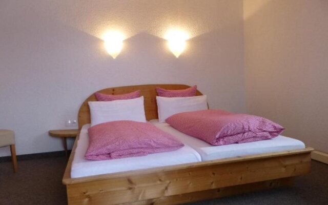 Apart Auszeit