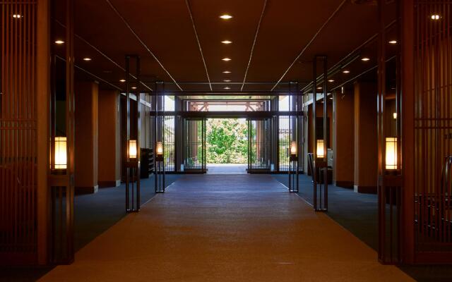 Koran no Yu Kinkouroh