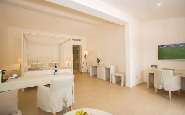 L'Hermitage Hotel & Spa