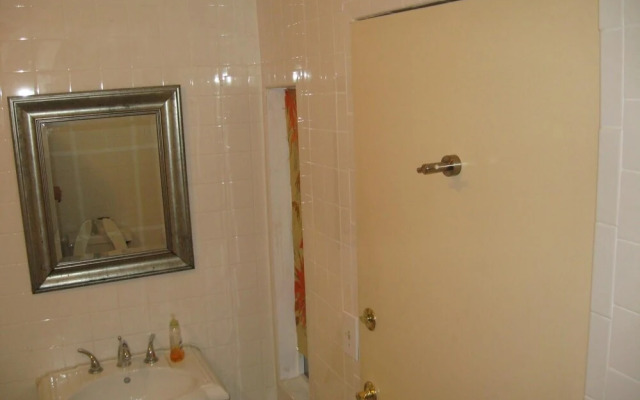 RK Hostel San Diego