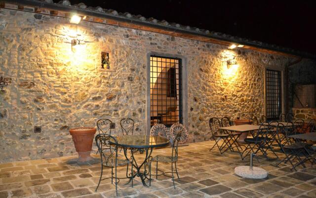 Close to Florence Jacuzzi Breathtaking View