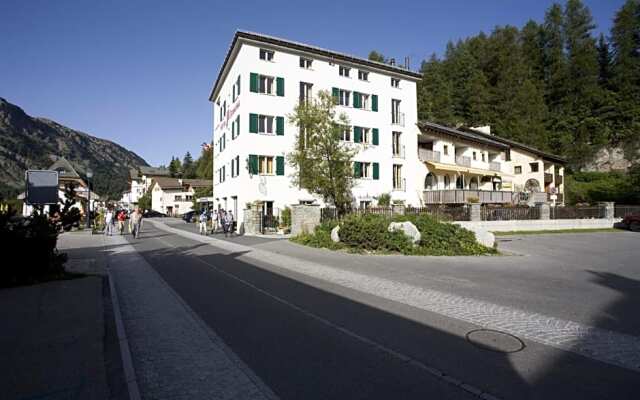 Seraina