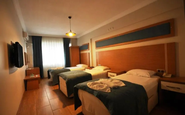Orhanlar Otel Edremit