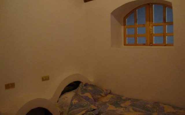 Ibiza Nubian House