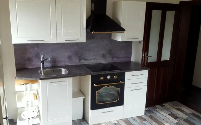Apartmán Rezidence Rokytnice