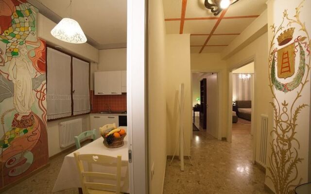 Verona For Rent Il Corso