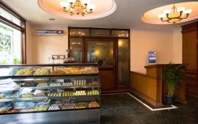 Hotel Nandhini R.T.Nagar