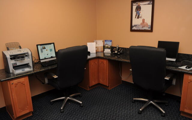 Fairfield by Marriott Inn & Suites Phoenix West Chandler