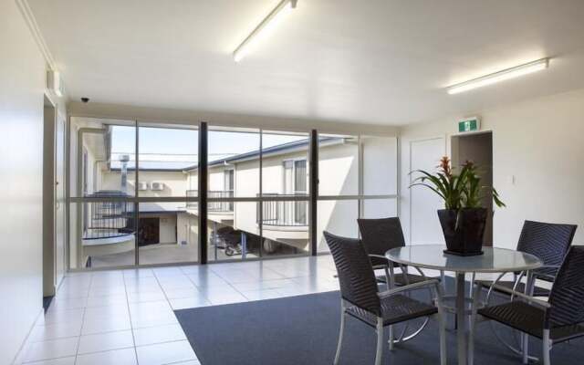 Mandarin Motel Macksville