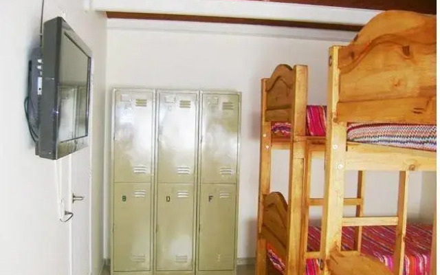 Hostal San Judas Tadeo