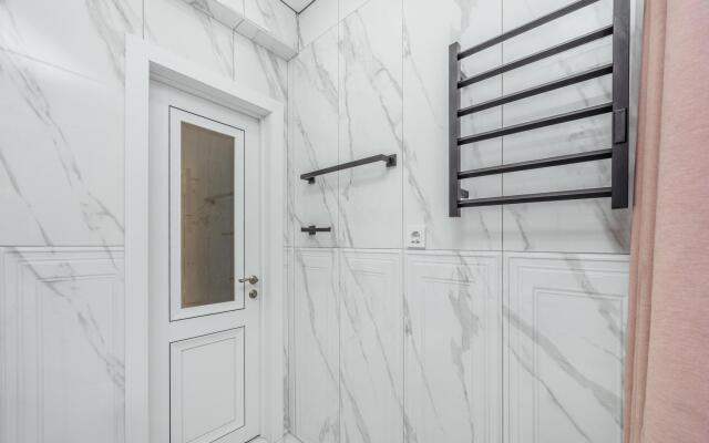 Апартаменты Эстет на переулке Горького 24