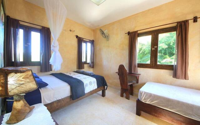Surfbreak Cabarete Surf & Yoga Resort