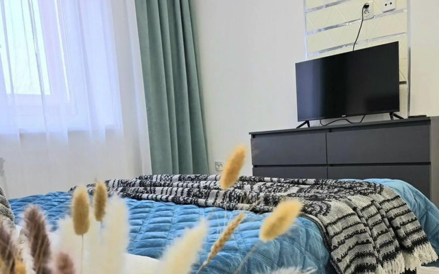 Апартаменты на улице Пискунова, 148/4