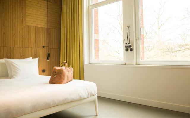 Conscious Hotel Westerpark