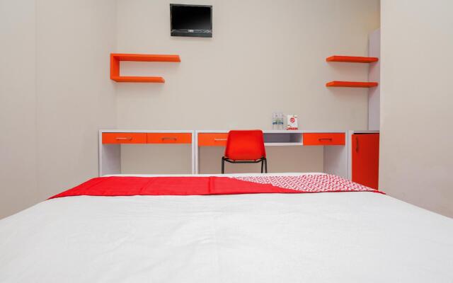 OYO flagship 748 Comfitel Tenggilis