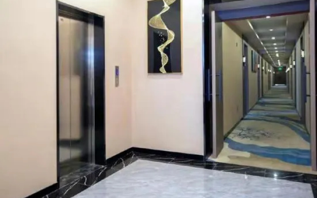 Sanming Liexi Hotel – Hotel Rooms – Sanming