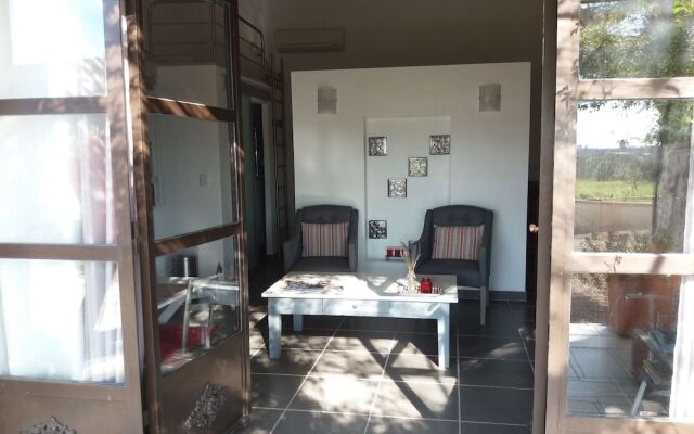 B&B Le Domaine de Tini