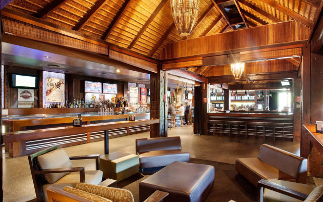 Villa Noosa Hotel