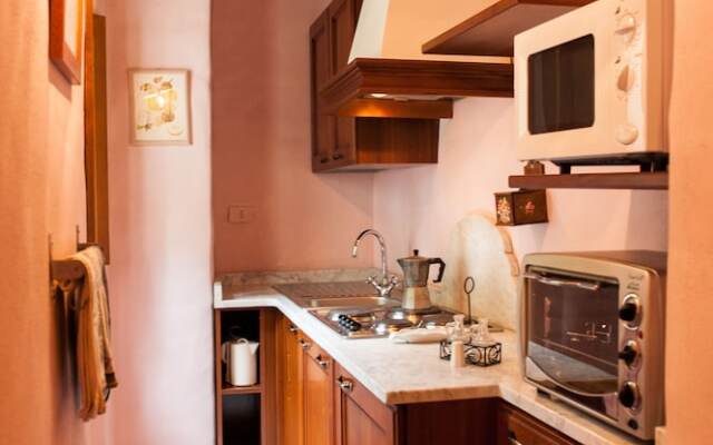 Agriturismo Azienda Agricola il Pozzo