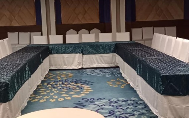 Hylife Hotel and Convention