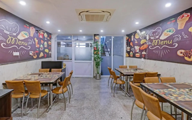 Oyo Townhouse 625 Hotel Viroha Near Delhi Airport