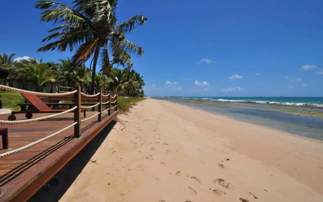 Flat Beach Class Resort