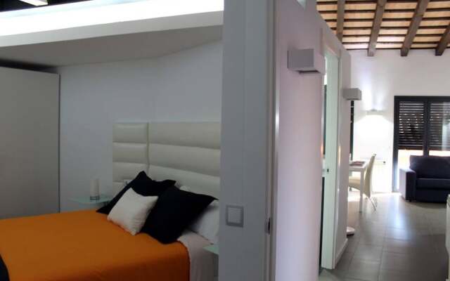 Apartment Among Volcanoes In Olot