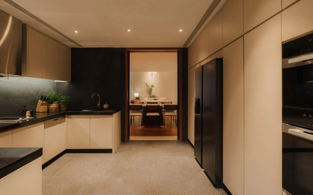 Capella Singapore