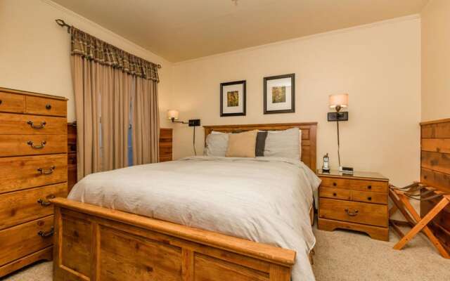 Carnelian Vista by Tahoe Mountain Properties