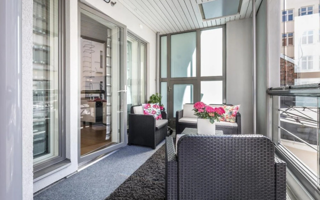Go Happy Home Apartment Mikonkatu 11