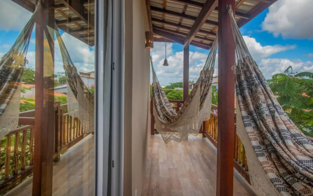 Villa das Palmeiras Jeri