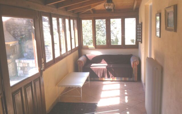 House With 2 Bedrooms in Vlachokerasia