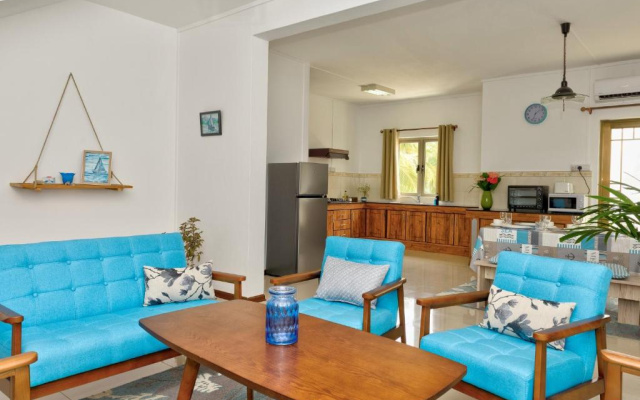 Residence Le Point Choisy