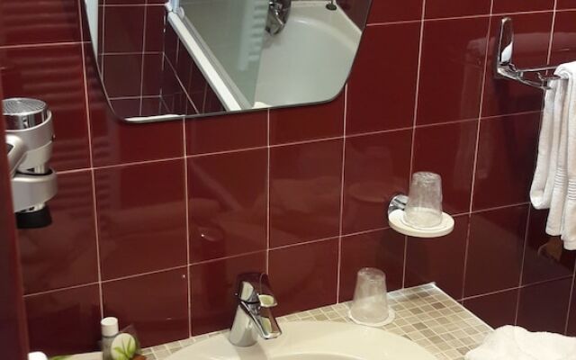 Hostellerie le Clos du Cher