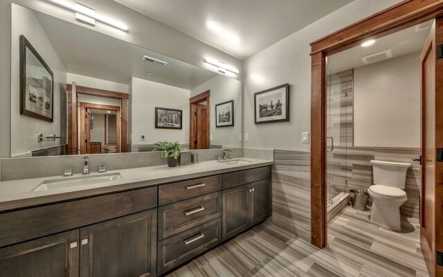 Gondola Vista 7 - 6 Br Townhouse