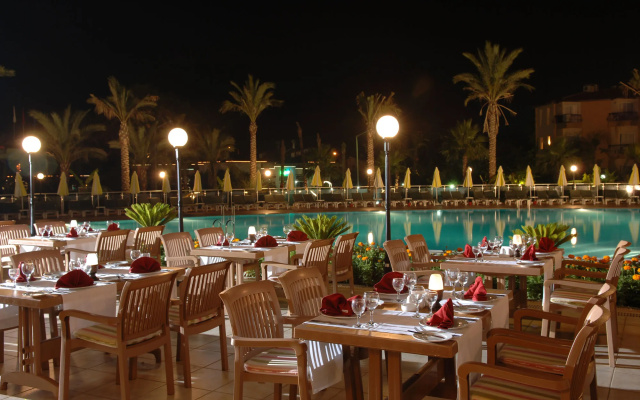 Zena Resort