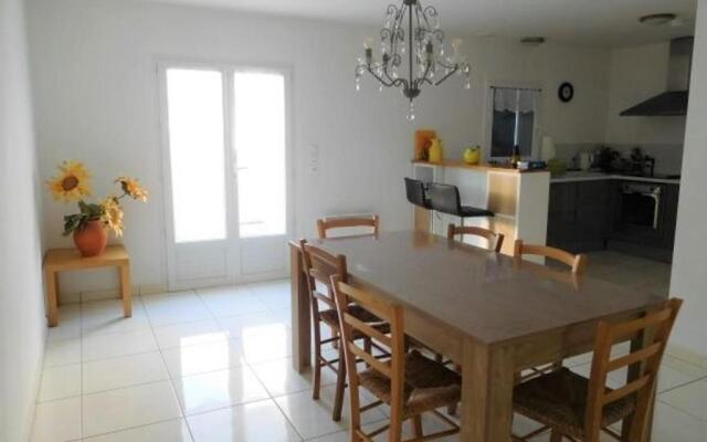 Maison La Faute-sur-Mer, 4 pièces, 6 personnes - FR-1-476-26