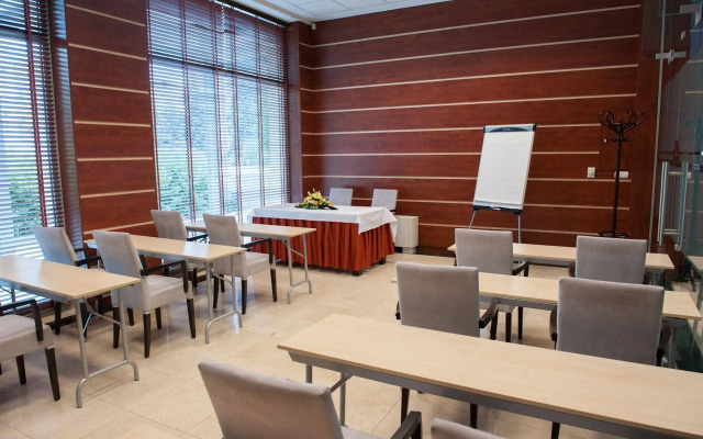 Lycium Hotel Debrecen