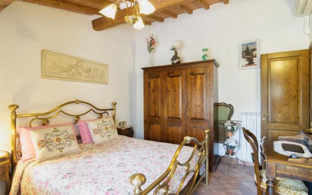 Bed & Breakfast Calderaro