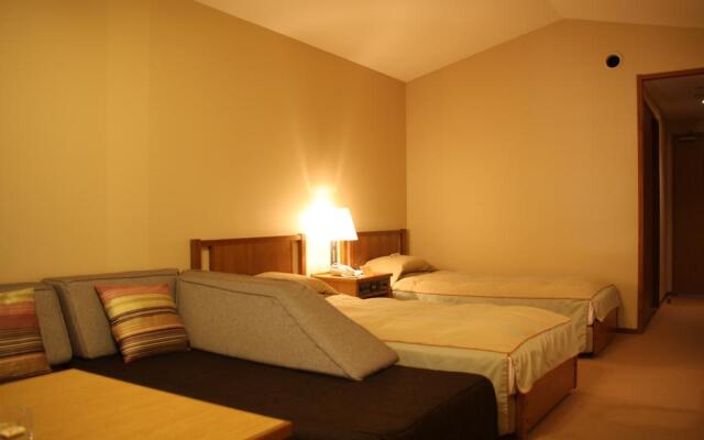 Hotel Harvest MADARAO