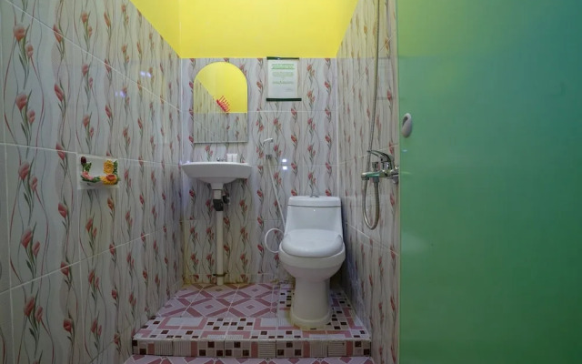 Alam Lestari Homestay by OYO Rooms