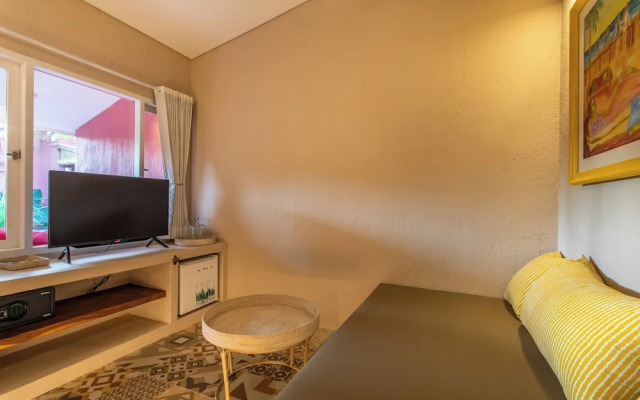 PinkPrivate Sanur - for Cool Adults Only