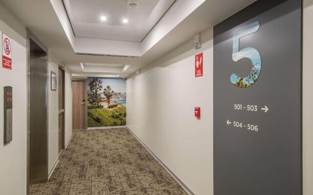 Best Western Plus Urban Larco Hotel