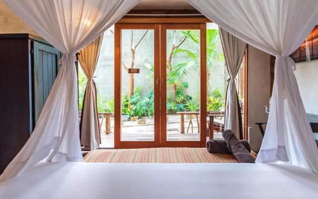 Casa Ganesh Tulum