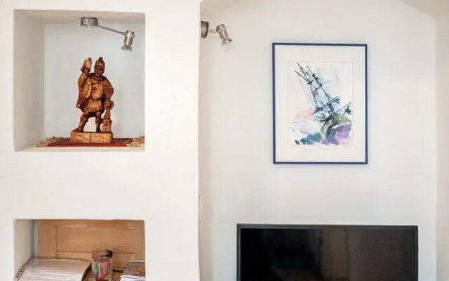 Cozy Central Flat Spittelberg