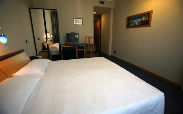 Sotel Nomentana