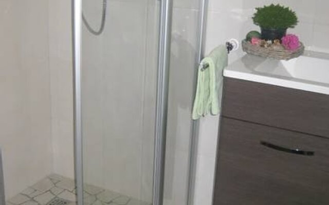 Apartment Galtenberg