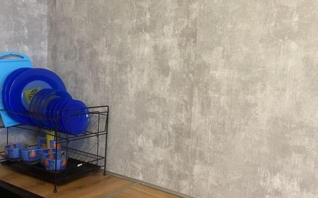 Апартаменты на улице Ферина 39