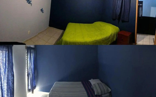 Hostal La Generala