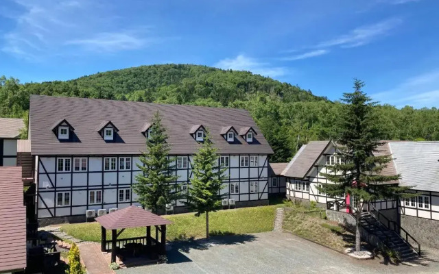 Petit Hotel Gracey Tomamu